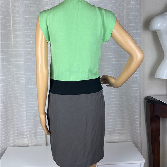 🌟DIANE von 🌟FURSTENBERG SILK🌟 DRESS, 2 - Picture 3 of 13